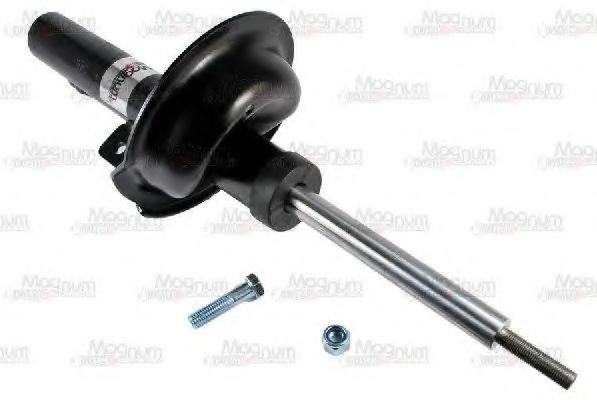 Стойка амортизатора передняя Magnum Technology AGG046MT цена, от 42.30 USD